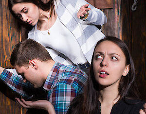 Escaperoom Geries Café