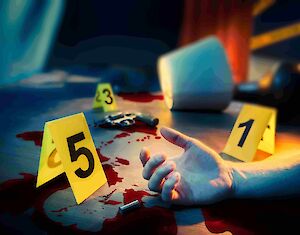 Escaperoom: Moord in Volendams café