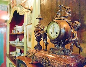 Escaperoom: Het Geheim van Hotel Spaander